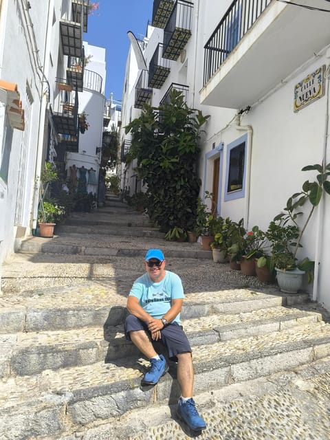 From Valencia: Peniscola Day tour, Game of Thrones - Who Should Book This Peñíscola Day Trip From Valencia
