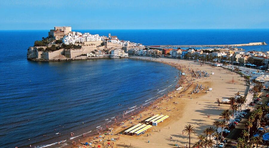 From Valencia: Peniscola Day tour, Game of Thrones - Book It or Skip It: A Practical Decision Guide