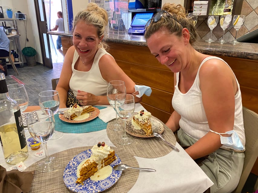 From Valencia: Utiel-Requena Wine Tour and Traditional Lunch - What makes the guiding so important (and why WSET levels matter)