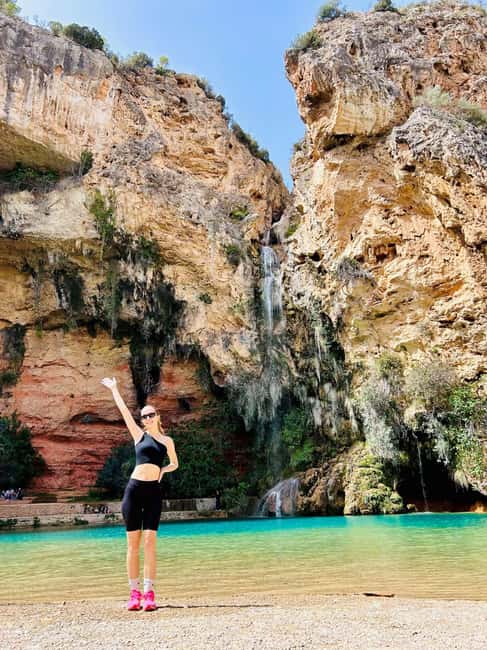 From Valencia: Wine Tasting + Nature exploration - From Valencia to Buñol, the rhythm of this 6-hour day
