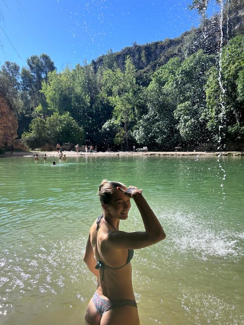 From Valencia: Wine Tasting + Nature exploration - What to bring and how to plan your day so you enjoy it