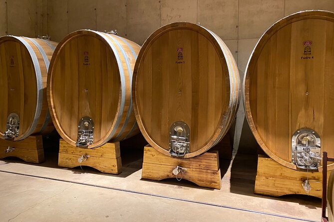 Full Day Private Requena Wineries Premium Tastings - Requena stop 1: Gothic streets, a 10th-century castle, and Moors Caves