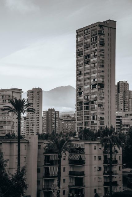 Full Day Tour to Altea, Benidorm & Villajoyosa from Valencia - Key moments that make this tour worth your day
