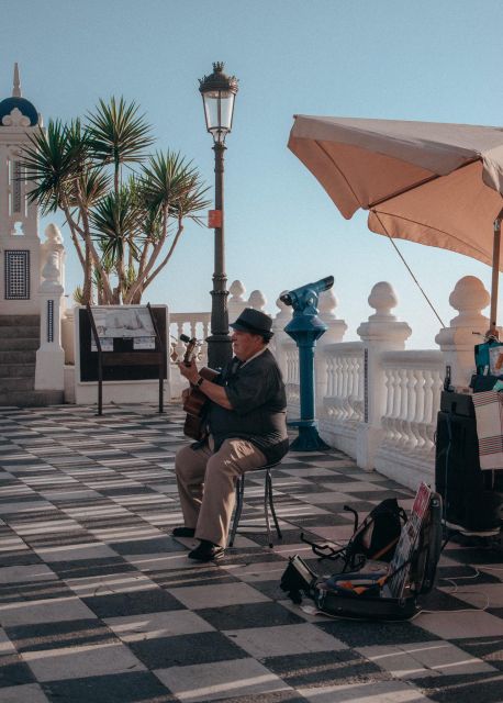 Full Day Tour to Altea, Benidorm & Villajoyosa from Valencia - Best for, not for: who will love this day trip