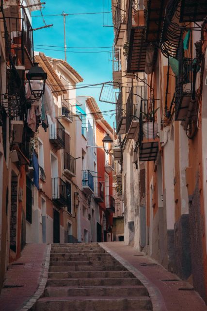 Full Day Tour to Altea, Benidorm & Villajoyosa from Valencia - The big idea: why Altea, Benidorm, and Villajoyosa fit in one 9-hour plan