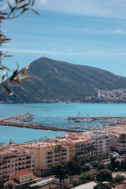 Full Day Tour to Altea, Benidorm & Villajoyosa from Valencia - The St Michael the Archangel Russian Orthodox Church, a spiritual curveball