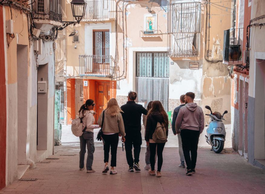 Full Day Tour to Altea, Benidorm & Villajoyosa from Valencia - Price and logistics: is $118 a good deal for 9 hours?