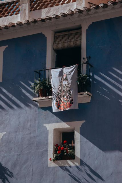 Full Day Tour to Altea, Benidorm & Villajoyosa from Valencia - What to expect on the ground, and how to prep so you enjoy it