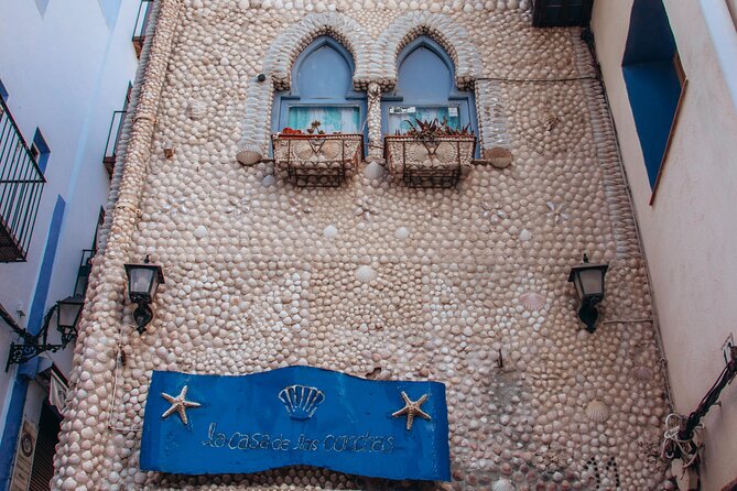 Full Day Tour to Peñíscola from Valencia - Key things I’d bet on before you go