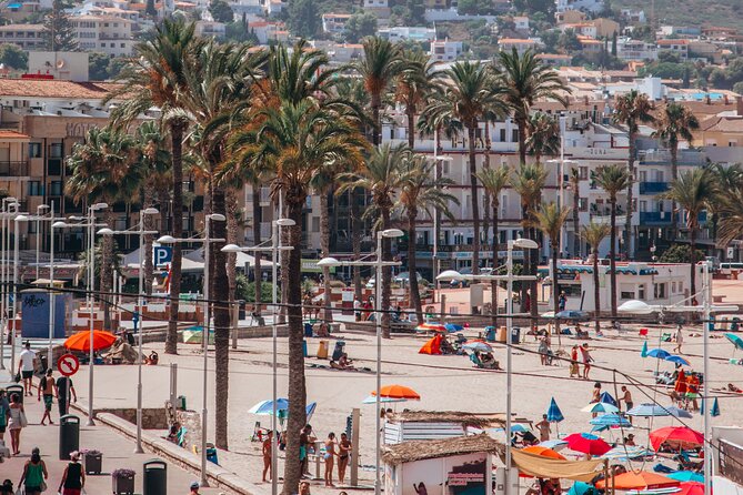 Full Day Tour to Peñíscola from Valencia - Casa de las Conchas and old-town wandering for snacks and shopping