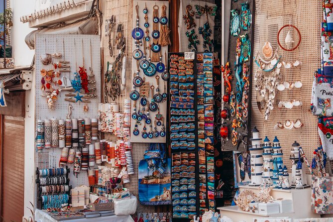 Full Day Tour to Peñíscola from Valencia - Castle gardens, coastal walking, and the free-time rhythm for food
