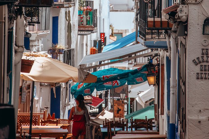 Full Day Tour to Peñíscola from Valencia - Price and value at $82, what’s included and what you’ll plan yourself