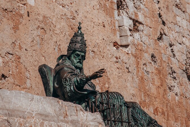Full Day Tour to Peñíscola from Valencia - Museo del Mar: seafaring culture that makes Peñíscola click