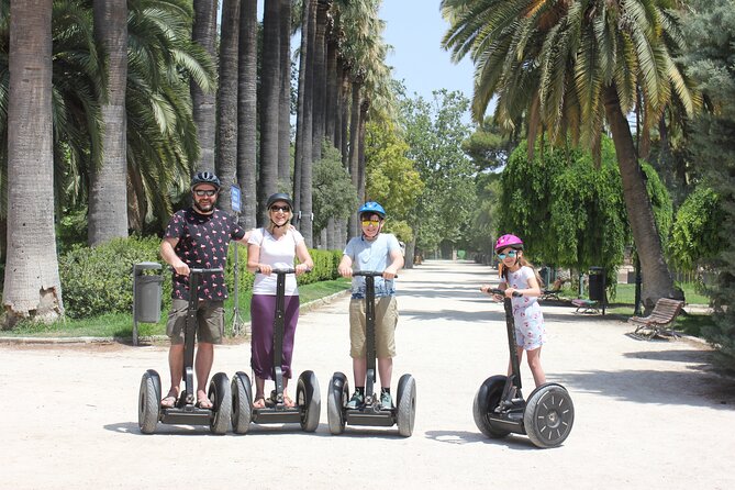 Fun Private Segway Tour in Valencia - Why the guide’s photography style matters (not just sightseeing)
