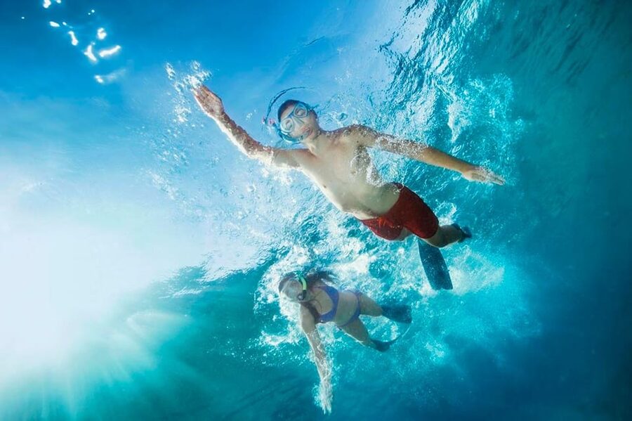Gandia: Boat Tour Gandia with swim and optional lunch - Key highlights you should know before you book