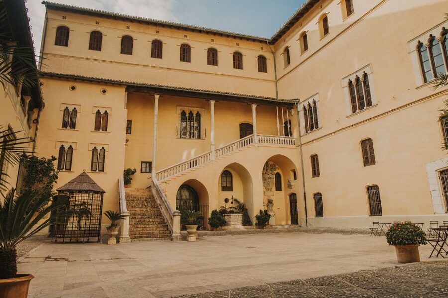 Gandia: Ducal Palace Entry Ticket with Audio Guide - Key highlights to know before you go