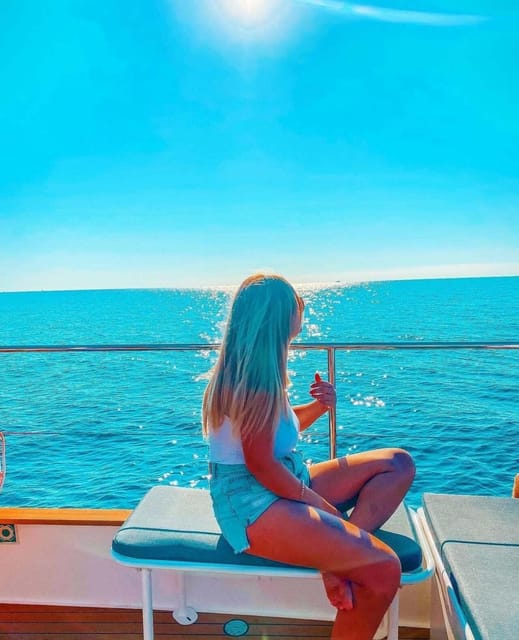 Gandía: Only Adults Boat Party with swim & optional meal - The Swim Stop: What You Can Really Do (and What to Pack)