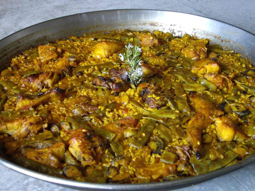 Gandía: Only Adults Boat Party with swim & optional meal - Valencian Meal Option at Sea: Paella, Salad, Fruit, and Expectations