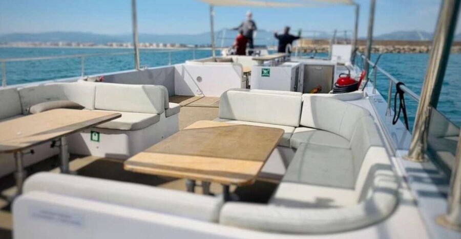 Gandía: Sea Cruise from Gandia with Sunset Option - Key things I’d plan around