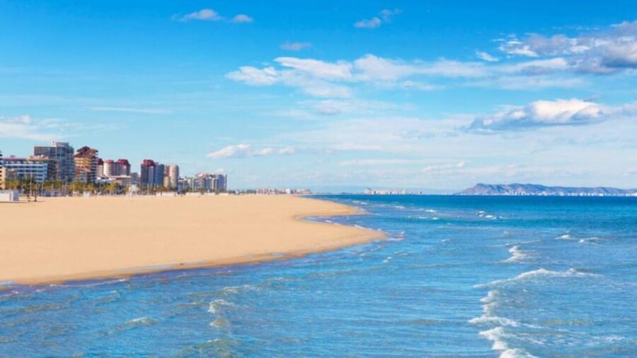 Gandía: Sea Cruise from Gandia with Sunset Option - Where You Meet and What Gets You On the Boat Fast