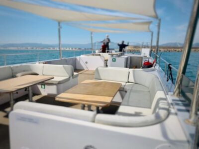 Sea Cruise from Gandia with Sunset Option