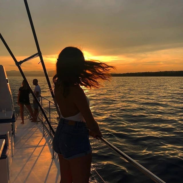 Gandía: Sea Cruise from Gandia with Sunset Option - Cruising the Bay of Gandia, What You’re Actually Paying For