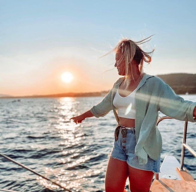 Gandía: Sea Cruise from Gandia with Sunset Option - The Sunset Option, When It’s Worth It