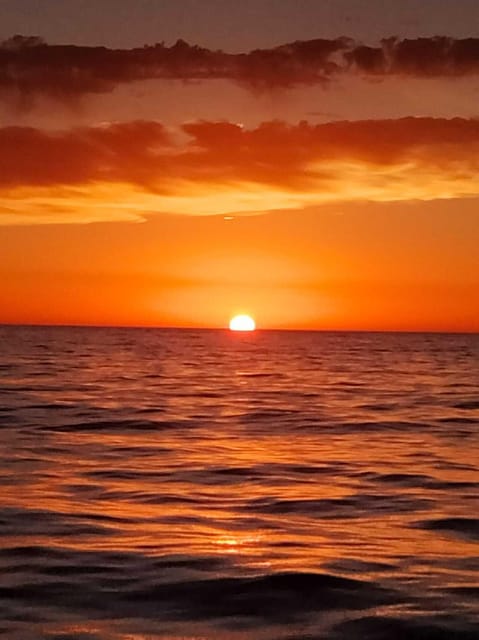 Gandía: Sea Cruise from Gandia with Sunset Option - How the Host Experience Feels On Board