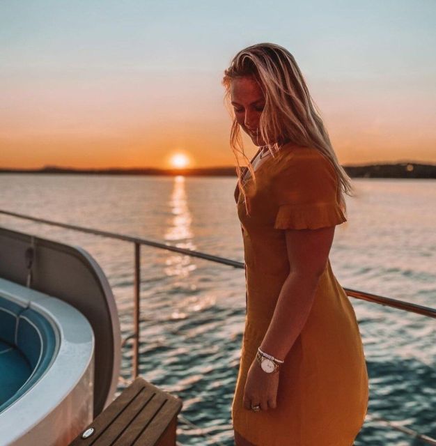 Gandía: Sea Cruise from Gandia with Sunset Option - Price and Value: Is $17 Good for a 50-Minute Sea Cruise?