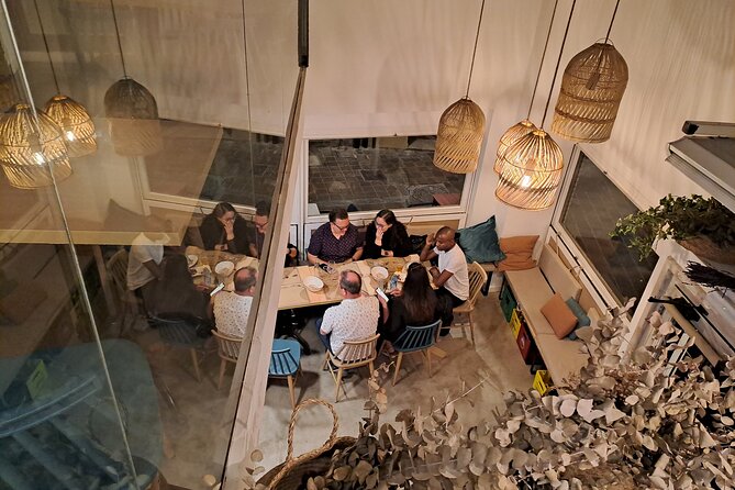 Genuine Valencian tapas tour with a pinch of History - Why This Valencia Tapas and History Walk Works