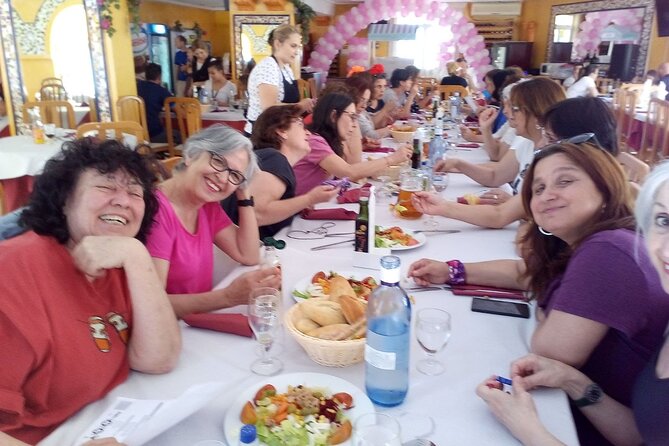 Genuine Valencian tapas tour with a pinch of History - Iglesia de los Santos Juanes, The Baroque Link That Explains the Big Names