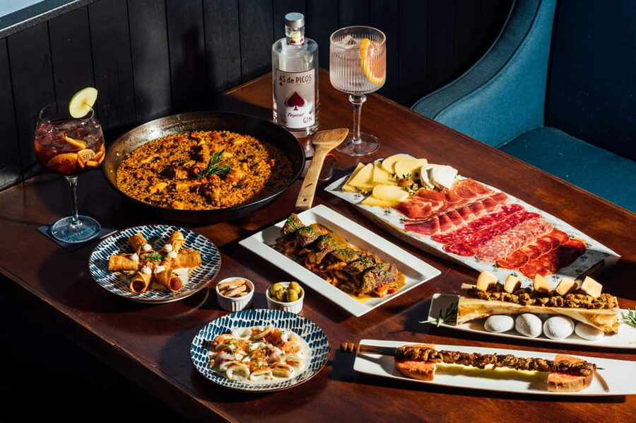 Gourmet 5-Course Dinner Experience in Valencia - Valencia Home Dinner: Why This Feels Different Than a Restaurant