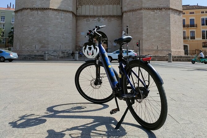 Grand City Bike Tour of Valencia - Key highlights worth your attention