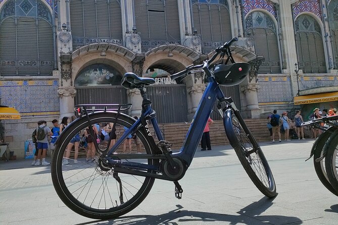 Grand City Bike Tour of Valencia - Why Valencia works so well on two wheels