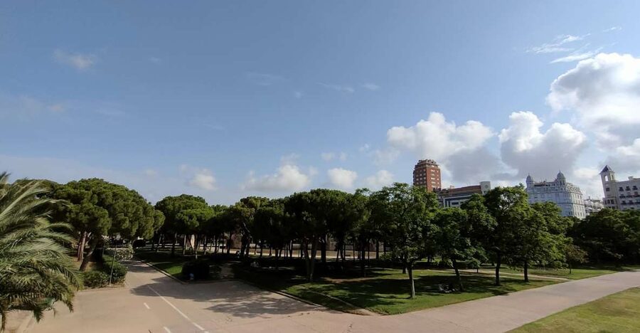 Grand City Bike Tour of Valencia - Orxata tasting: a snack that turns into a memory