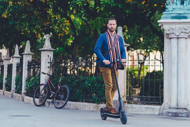 Grand City | Small Group Bike Tour through Top Highlights - Why This Valencia Bike Tour Works When You’re Short on Time