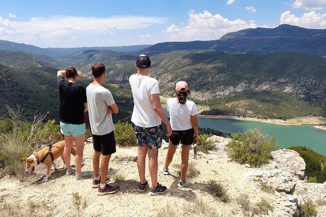 Guided 4x4 Adventure Tour in Valencia - Meeting point, timing, and why Dimitry matters