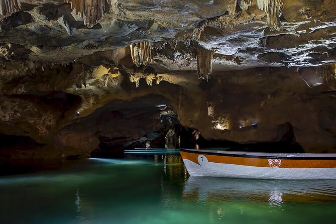 Half Day Tour to San Jose Caves from Valencia - Why Coves de Sant Josep feels like a real adventure (not a long bus ride)
