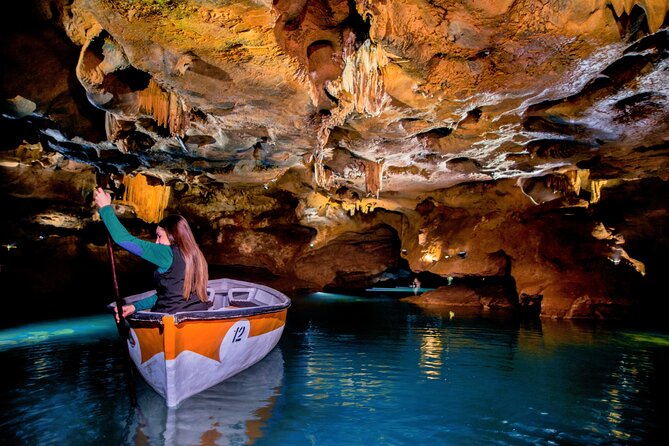 Half Day Tour to San Jose Caves from Valencia - Group size, comfort, and the small issues that pop up