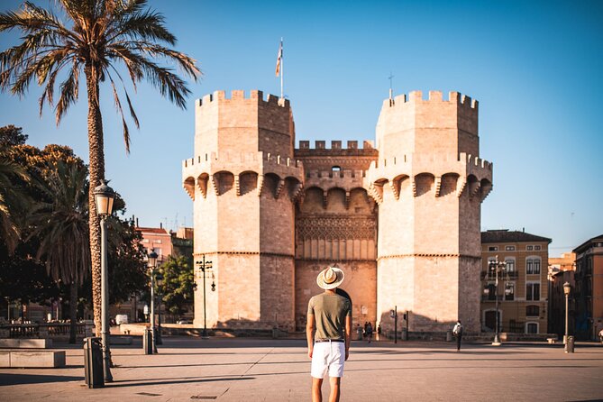 Highlights of Valencia Half-Day Private Tour with Local Tasting - A 4-Hour Private Walk That Helps Valencia Click