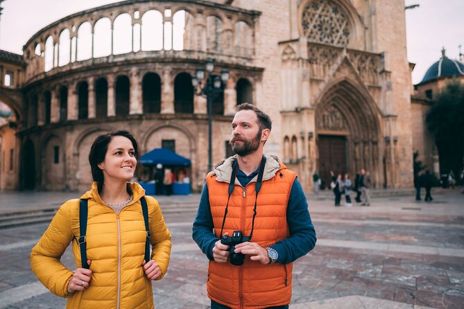 Highlights of Valencia Half-Day Private Tour with Local Tasting - Meeting Point on Calle de la Blanqueria, Then Off Into Ciutat Vella