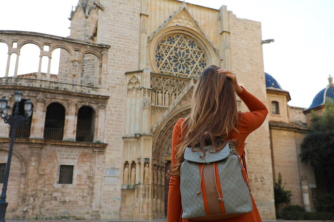 Highlights of Valencia Half-Day Private Tour with Local Tasting - Stop by Stop: What Each Place Is Like and Why It’s Worth a Photo
