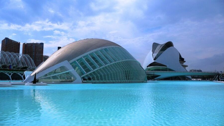 Highlights of Valencia: Private Half-Day Tour - Price and Value: $471 per Group Up to 10