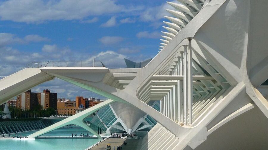 Highlights of Valencia: Private Half-Day Tour - Getting Around: Your Own Transport Is Required