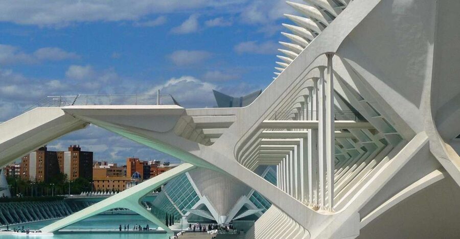 Highlights of Valencia: Private Half-Day Tour - Timing and Pacing Tips for a 5-Hour Overview