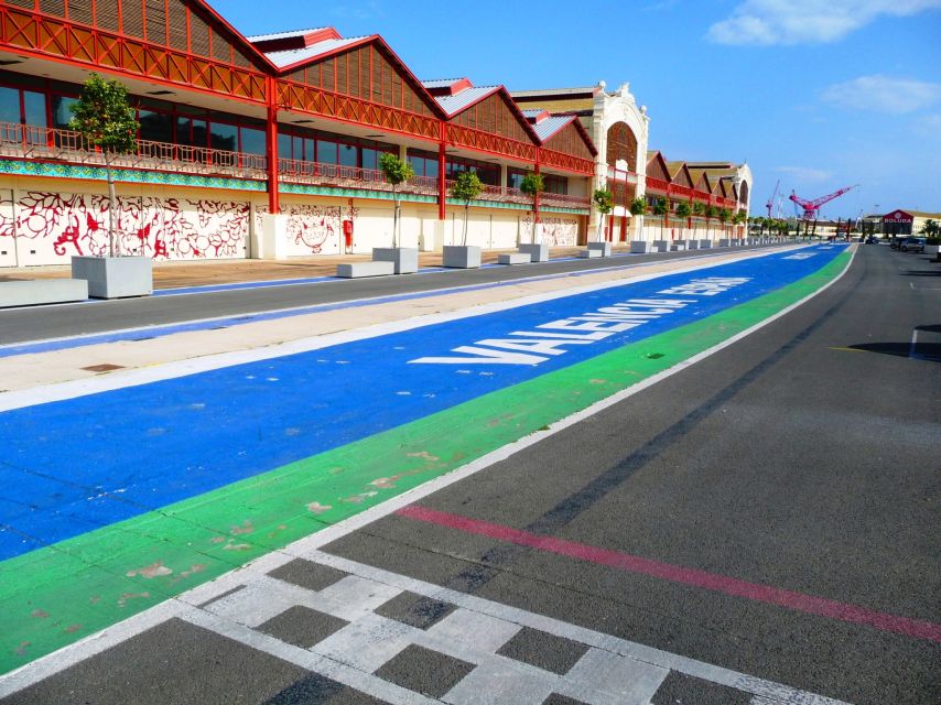 Highlights of Valencia: Private Half-Day Tour - Who Should Book This Valencia Contrast Tour (and Who Might Not)