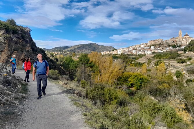 Hike to the Roman aqueduct Peña Cortada - Price and value: is $1,245 worth it?