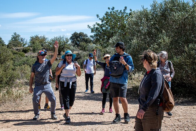 Hiking Experience between Waterfalls in Buñol from Valencia - Price and value: is $92.52 worth it for this day?