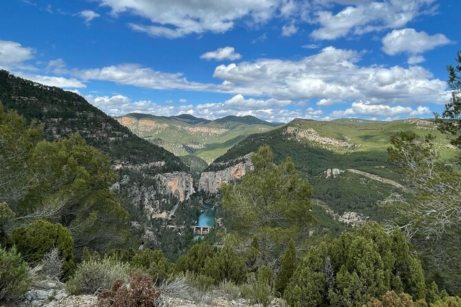 Hiking in Montanejos and swim in Thermal Springs - OFFICIAL GUIDE - Price and value: what you pay for (and what you avoid paying)