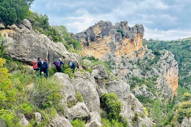 Hiking Tour of the Roman Aqueduct of Peña Cortada and Ruta de Agua - Price and value: what you get for about $108 per person